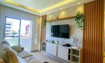 Imagem 2: Apartamento à venda no SAN FRANCISCO, COROA DO MEIO, Aracaju, SE