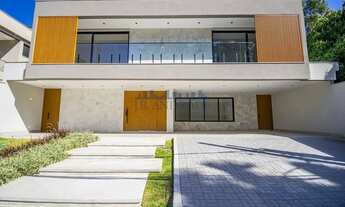 Imagem: Casa com 683m², vista Pedra da Gávea