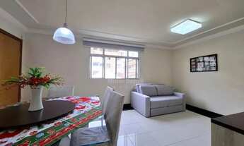 Imagem 6: 61565) à venda - Apartamento com 4 quartos, 2 vagas, no Floresta