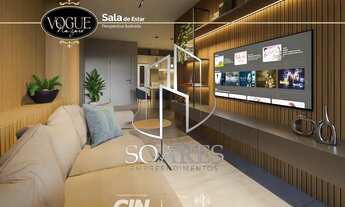 Imagem 4: Vogue Nazaré -e Apartamentos de 1 e 2 quartos (1 suites) em Nazaré - Belém09