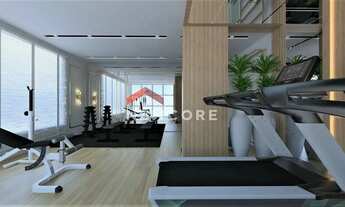 Imagem 6: Apartamento em Rua 252, Esq. 2º avenida - Meia Praia - Itapema/SC