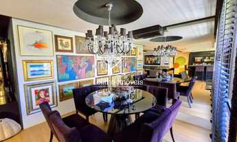 Imagem 5: APARTAMENTO DE ALTO PADRÃO À VENDA - Centro, Florianópolis, SC