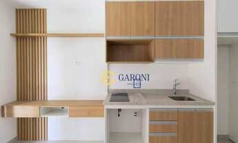 Imagem 6: Apartamento para alugar, 45 m² por R$ 4.660,00/mês - Perdizes - São Paulo/SP