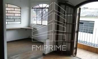 Imagem: Casa Térrea, Sumaré - São Paulo