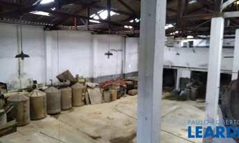 Imagem 5: GALPÃO - CIDADE ADEMAR - SP