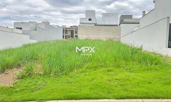 Imagem 2: Terreno à venda e para alugar em Piracicaba, Bongue, com 250 m², Soleil Piracicaba