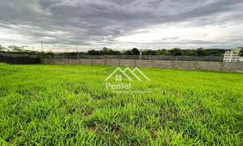 Imagem 3: Terreno à venda, 278 m² por R$ 210.000,00 - Terras de Santa Martha - Ribeirão Preto/SP