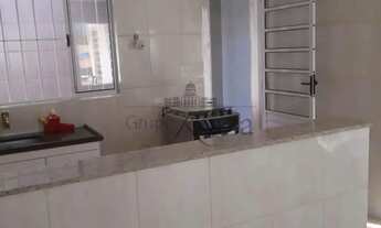 Imagem 7: Casa Térrea com Edícula - Jardim Satélite - 3 Dormitórios - 180m²