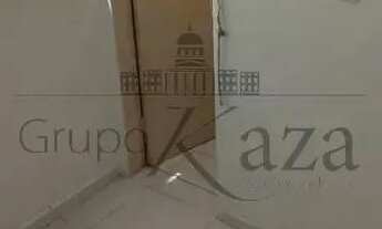 Imagem 6: Oportunidade - Apartamento - Edifício Firenze - Jardim São Dimas - 2 Dormitórios - 75m²