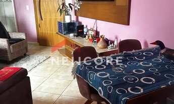 Imagem 6: Apartamento em Avenida Professor João Batista Conti - Conjunto Residencial José Bonifácio