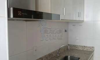 Imagem 3: Apartamento de 02 quartos para locação - Nova Aliança