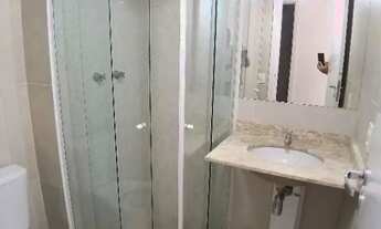 Imagem 6: Apartamento com 2 dormitórios para alugar, 60 m² por R$ 3.325,48/mês - Penha de França - S