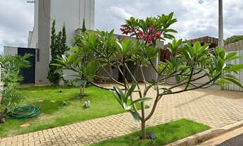 Imagem 2: Casa com 3 dormitórios à venda, 148 m² por R$ 899.000 - (L-10) - Ribeirão Preto/SP