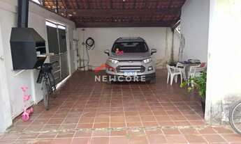 Imagem 5: Casa em Avenida dos Jatobás - Samambaia - Praia Grande/SP