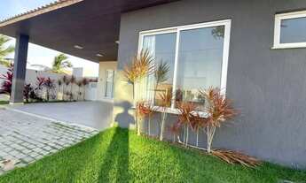 Imagem 2: Malui Residence 3/4 sendo 3 suítes - PRONTA PARA MORAR [11949