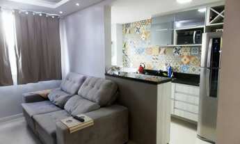 Imagem 3: Lindo apartamento