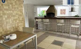 Imagem 5: Apartamento San Pietro com 4 dormitórios à venda, 231 m² por R$ 2.200.000 - Meireles - For