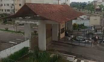 Imagem 3: Apto 2 quartos - Condomínio Salinas- Novo Horizonte - Marituba - PA