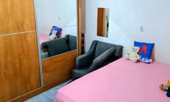 Imagem 7: OPORTUNIDADE ÚNICA: ÓTIMA CASA NO BAIRRO PETRÓPOLIS VALOR R$ 280.000,00