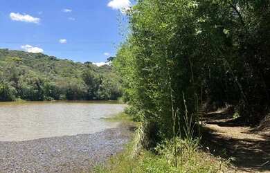 Imagem 2: Imóvel para venda com 500 metros quadrados em Recreio - Ibiúna - SP