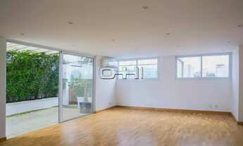 Imagem 2: Venda Cobertura 3 Dormitórios - 180 m² Vila Madalena