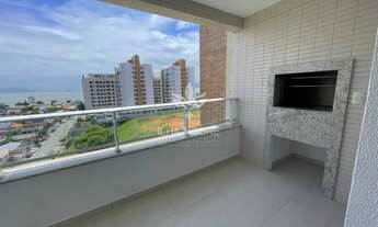 Imagem: Apartamento com 3 quartos sendo uma suíte