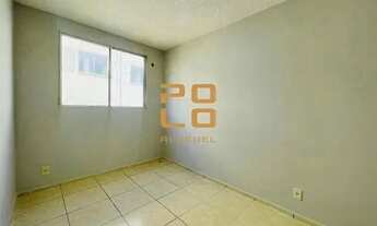 Imagem 5: Apartamento para alugar no Edifício Gran Paradiso no Setor Residencial Aquários II em Goiâ