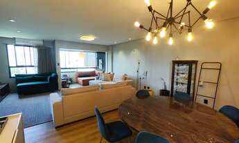 Imagem: Apartamento para vender e alugar no MANSÃO