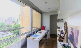 Imagem 3: Apartamento à Venda - Vila Mariana, 2 Quartos, 200 m2