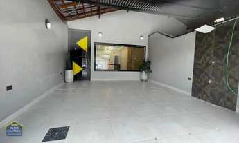 Imagem 3: Bela Casa Alto Padrão, 3 dorms, pertinho da praia!