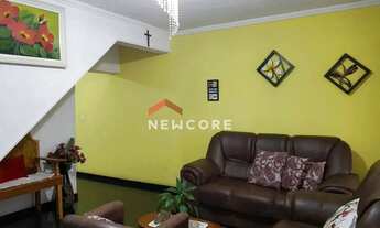 Imagem: Sobrado em Rua da Glória - km 18 - Osasco/SP