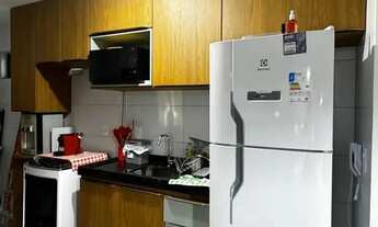 Imagem 3: Apto porteira fechada para venda