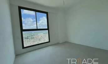 Imagem 7: EM-Apartamento na Caxangá com 2 e 3 quartos-Oportunidade com melhor lazer e estrutura da R