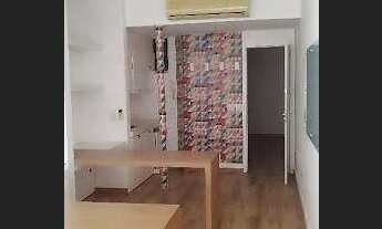 Imagem 6: Sala, 42 m² - venda por R$ 180.000,00 ou aluguel por R$ 3.731,95 - Copacabana - Rio de Jan