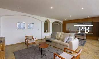 Imagem 7: Apartamento com 3 dormitórios, 177 m² - venda por R$ 9.000.000,00 ou aluguel por R$ 34.534