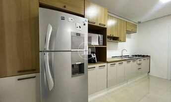 Imagem 7: Apartamento 3 Quartos com 1 Suíte - Nossa Senhora do Rosário - JMS