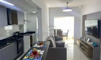 Imagem 4: Apartamento mobiliado frente ao mar