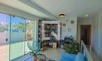 Imagem 6: Apartamento à Venda - Buritis, 4 Quartos, 225 m2