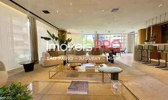 Imagem 7: Apartamento Itaim 355 m2 03 suites