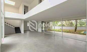 Imagem 7: Casa de condomínio com 500 m², à venda no Alto da Boa Vista