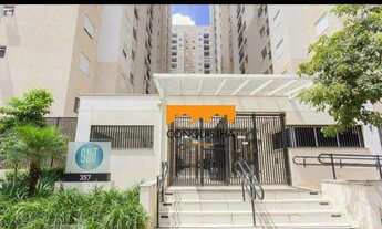 Imagem: Apartamento com 2 dormitórios à venda