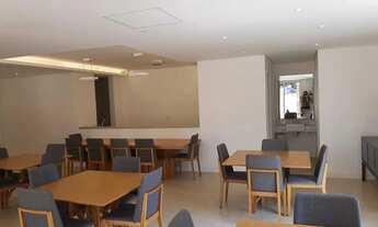 Imagem 3: Apartamento em Rua Alphonsus de Guimaraens - Santana - São Paulo/SP