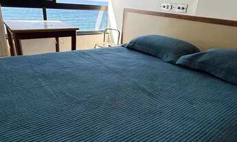 Imagem 3: ONDINA APART vista mar - 2 quartos