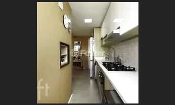 Imagem 7: VENDE apartamento 75 metros quadrados com 3 quartos, vaga em Jardim Carvalho - Porto Aleg