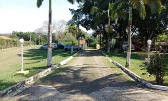 Imagem 4: Chácara Floresta Escura - São Pedro