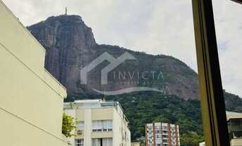 Imagem 2: MARAVILHOSO APARTAMENTO DE 3 QUARTOS COM VARANDA NA LAGOA!!!