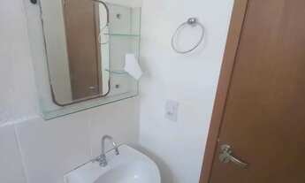 Imagem: Apartamento pra repasse no Parque Fluence