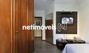 Imagem 3: Imóvel para venda possui 210 metros quadrados com 4 quartos em Santo Antônio - Belo Horizo