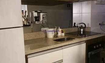 Imagem 3: Apartamento 3 dormitórios 1 suíte e vaga no bairro Passo das Pedras