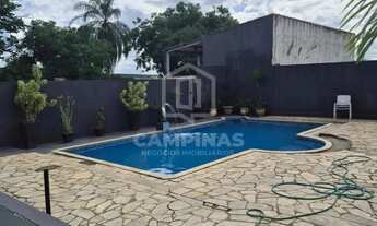 Imagem: Chácara à Venda ou para Aluguel Mensal